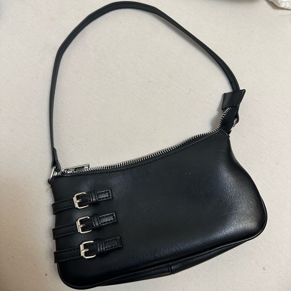 Brandy Melville Bags Brandy Melville Leather Purse Poshmark